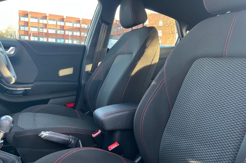 Used Ford Puma 2023 for sale - 77025786: Photo 19