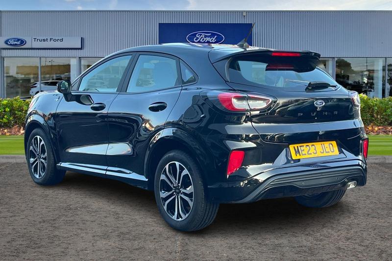 Used Ford Puma 2023 for sale - 77025786: Photo 2