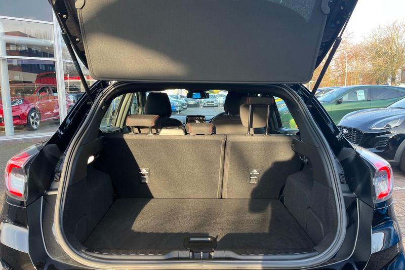 Used Ford Puma 2023 for sale - 77025786: Photo 21