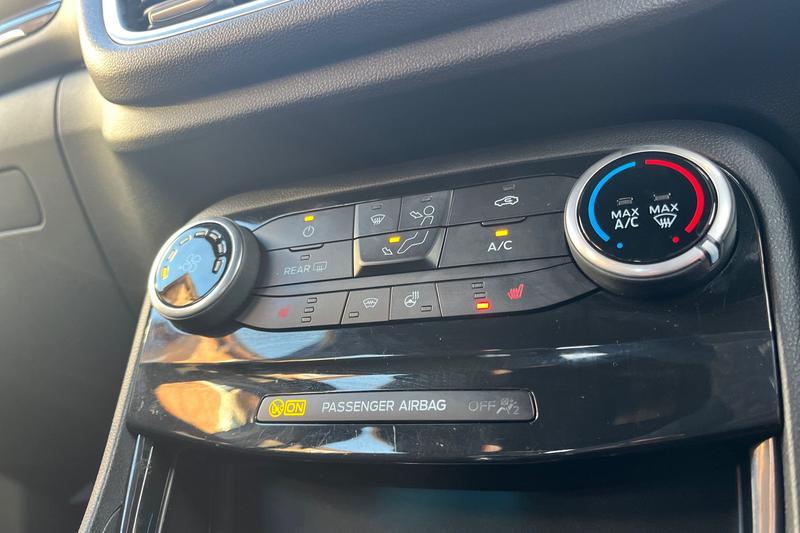 Used Ford Puma 2023 for sale - 77025786: Photo 22