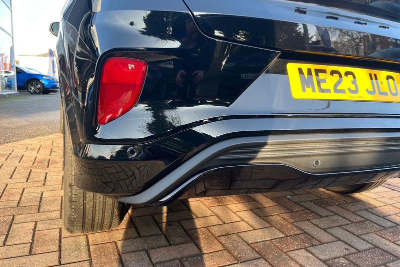 Used Ford Puma 2023 for sale - 77025786: Photo 23