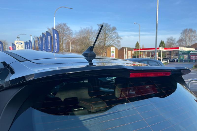 Used Ford Puma 2023 for sale - 77025786: Photo 24