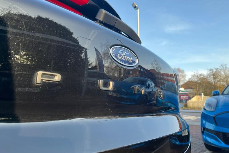 Used Ford Puma 2023 for sale - 77025786: Photo 25