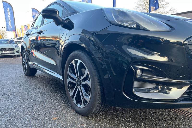 Used Ford Puma 2023 for sale - 77025786: Photo 27