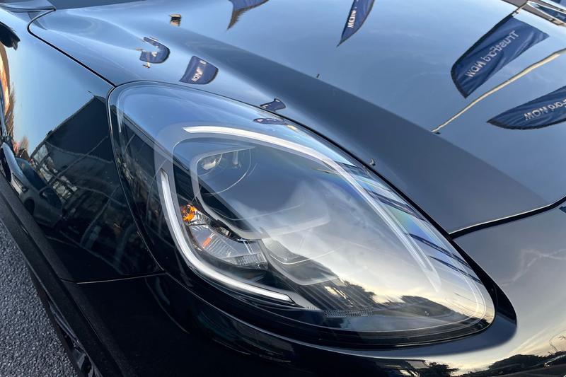 Used Ford Puma 2023 for sale - 77025786: Photo 28