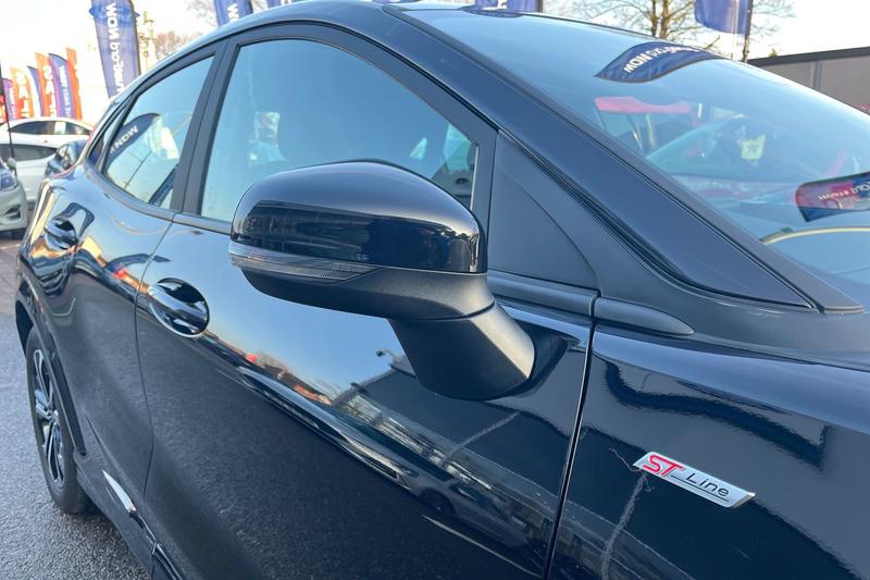 Used Ford Puma 2023 for sale - 77025786: Photo 29