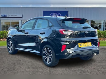 Used Ford Puma 2023 for sale - 77025786: Photo