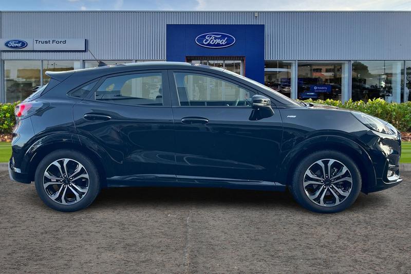 Used Ford Puma 2023 for sale - 77025786: Photo 3