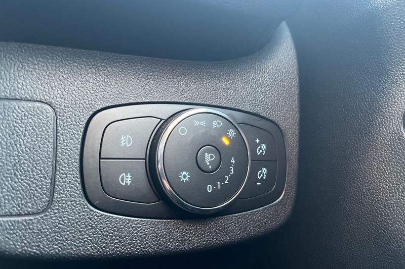 Used Ford Puma 2023 for sale - 77025786: Photo 30