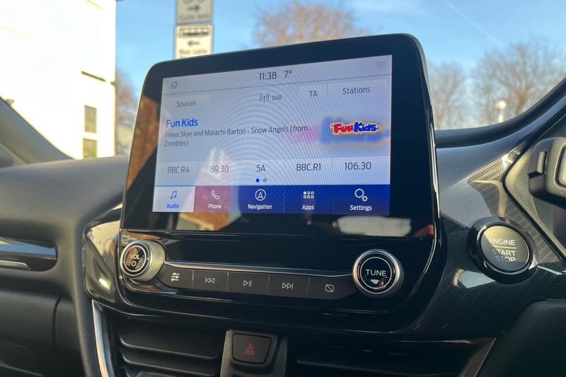 Used Ford Puma 2023 for sale - 77025786: Photo 31