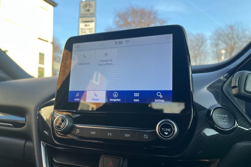 Used Ford Puma 2023 for sale - 77025786: Photo 32