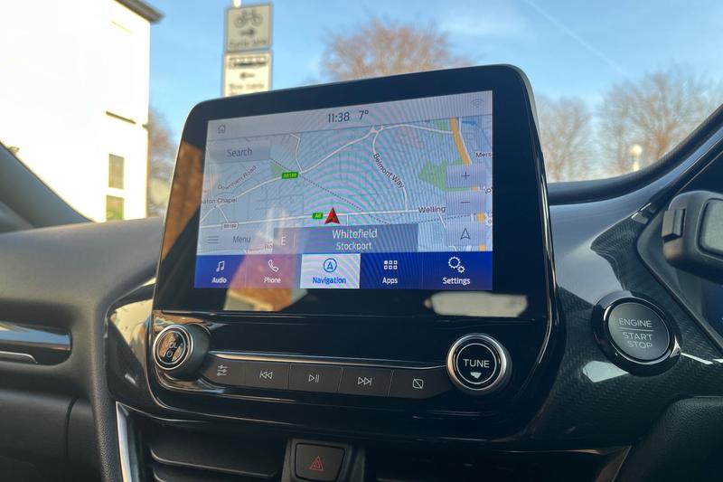 Used Ford Puma 2023 for sale - 77025786: Photo 33