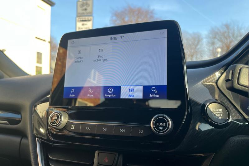 Used Ford Puma 2023 for sale - 77025786: Photo 34