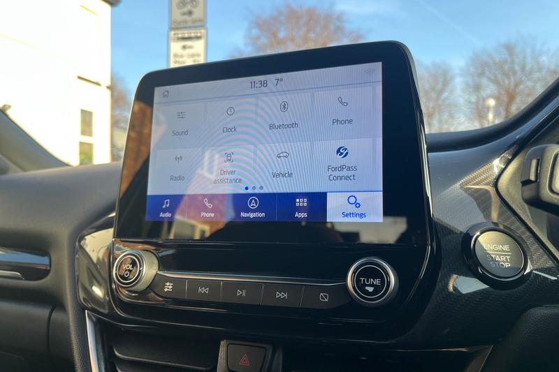 Used Ford Puma 2023 for sale - 77025786: Photo 35