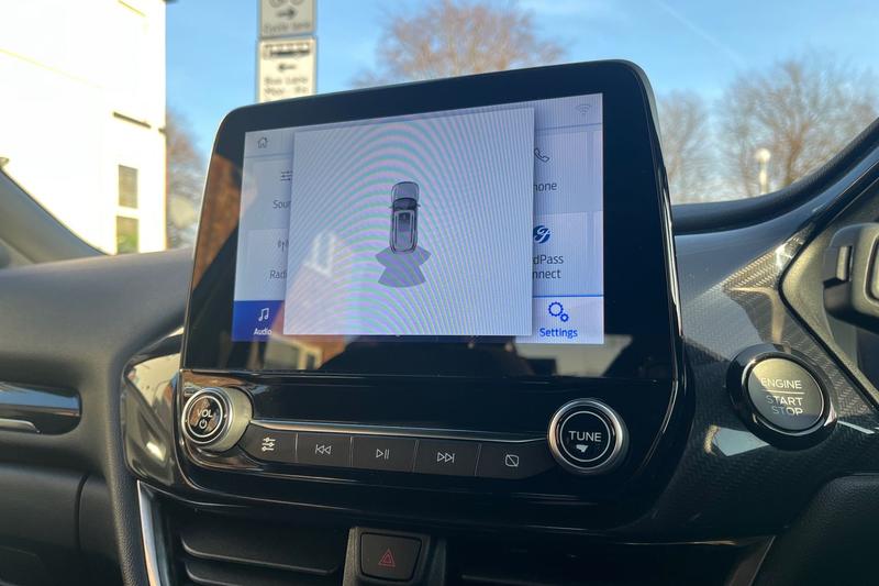 Used Ford Puma 2023 for sale - 77025786: Photo 36