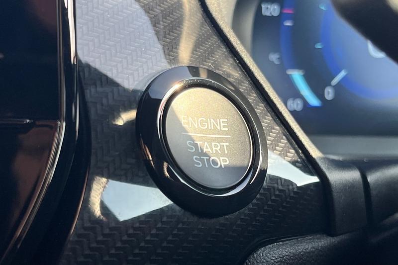 Used Ford Puma 2023 for sale - 77025786: Photo 38