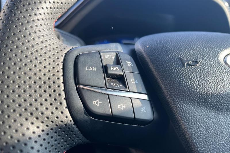 Used Ford Puma 2023 for sale - 77025786: Photo 39