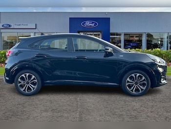 Used Ford Puma 2023 for sale - 77025786: Photo