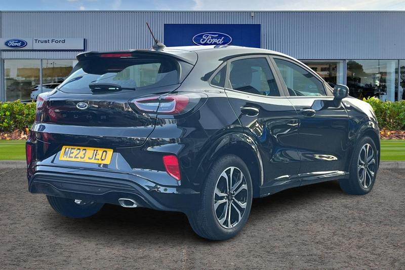 Used Ford Puma 2023 for sale - 77025786: Photo 4