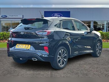 Used Ford Puma 2023 for sale - 77025786: Photo