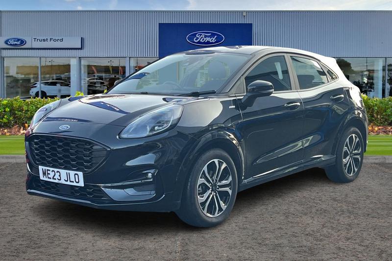 Used Ford Puma 2023 for sale - 77025786: Photo 5
