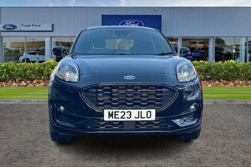 Used Ford Puma 2023 for sale - 77025786: Photo 6