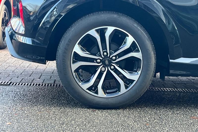 Used Ford Puma 2023 for sale - 77025786: Photo 8