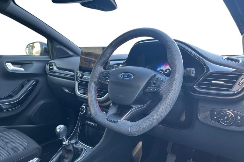 Used Ford Puma 2023 for sale - 77025786: Photo 9