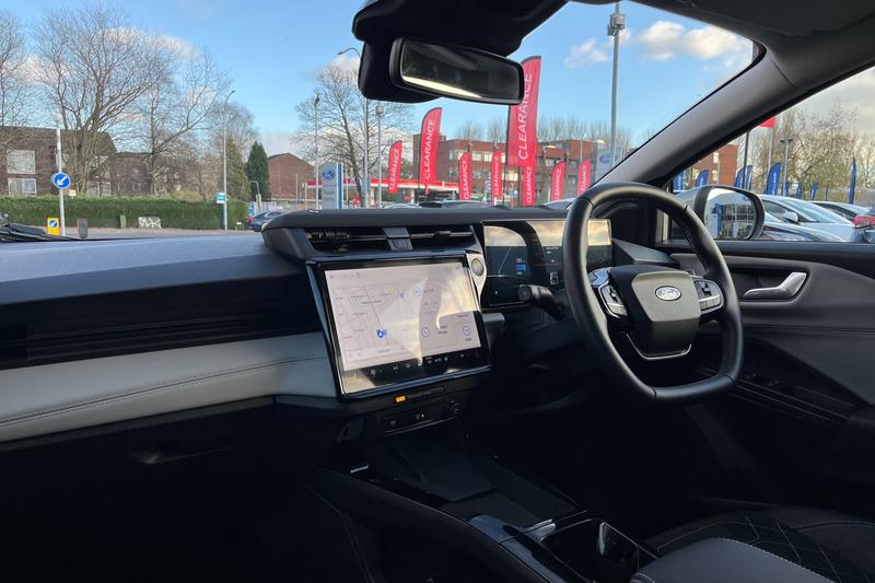 Used Ford Puma Gen-E for sale - 76730138: Photo 18