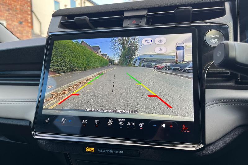 Used Ford Puma Gen-E for sale - 76730138: Photo 35