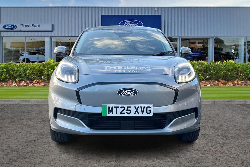 Used Ford Puma Gen-E for sale - 76730138: Photo 6