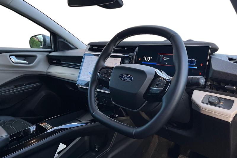 Used Ford Puma Gen-E for sale - 76730138: Photo 9