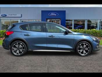Used Ford Focus 2021 for sale - 74946954: Photo