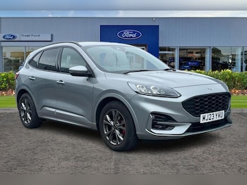 Used Ford Kuga 2023 for sale - 78240136: Photo