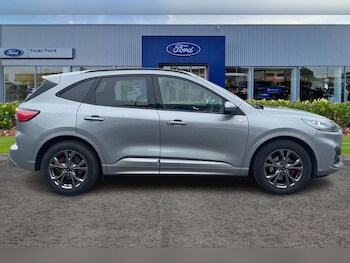 Used Ford Kuga 2023 for sale - 78240136: Photo