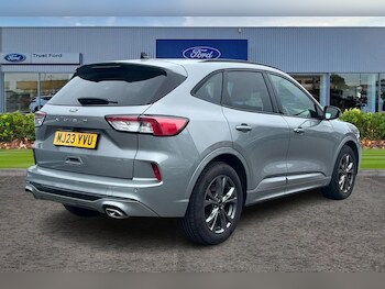 Used Ford Kuga 2023 for sale - 78240136: Photo
