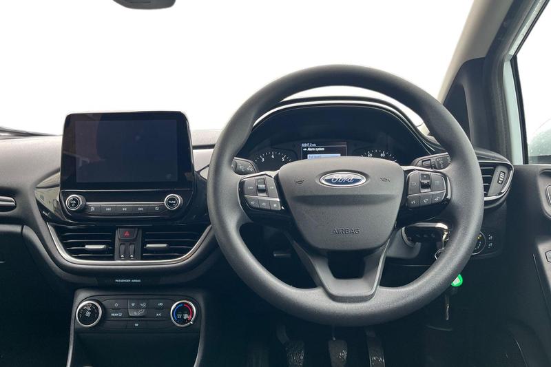Used Ford Fiesta 2020 for sale - 76557506: Photo 10