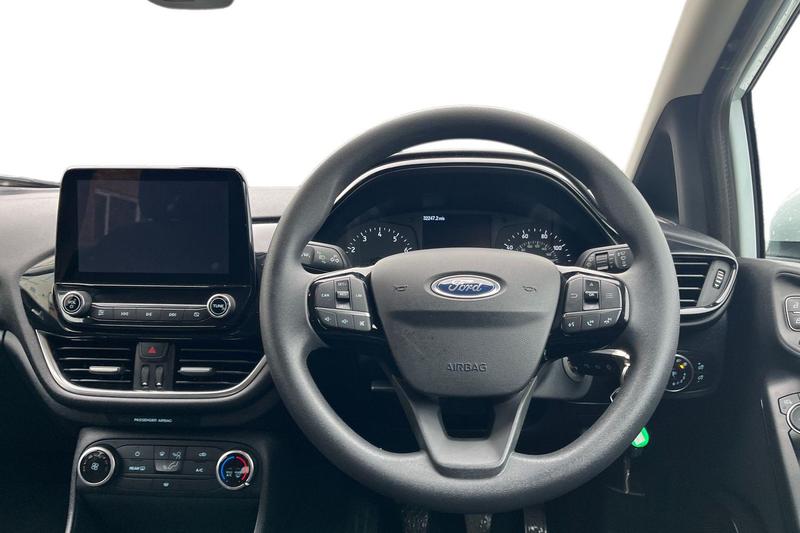 Used Ford Fiesta 2020 for sale - 76557506: Photo 11