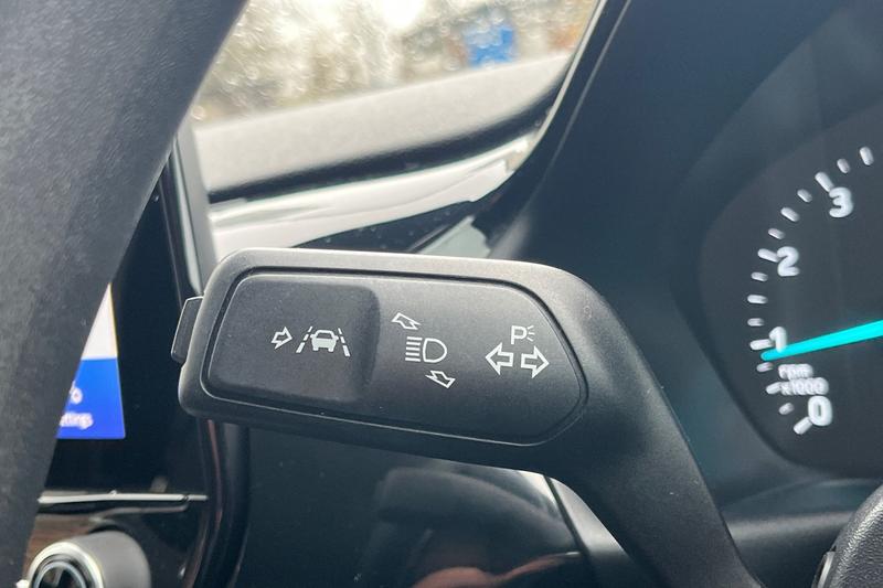 Used Ford Fiesta 2020 for sale - 76557506: Photo 14