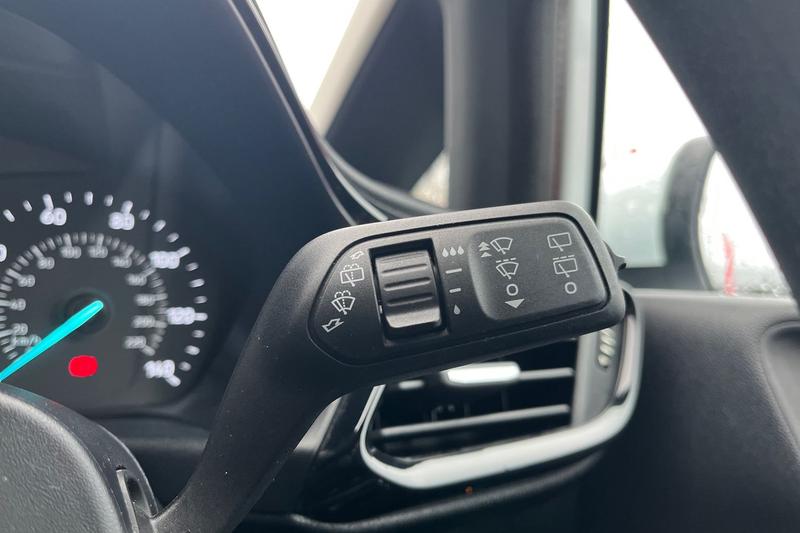 Used Ford Fiesta 2020 for sale - 76557506: Photo 15
