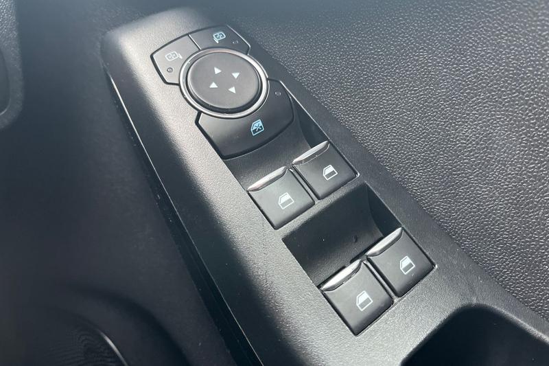 Used Ford Fiesta 2020 for sale - 76557506: Photo 16