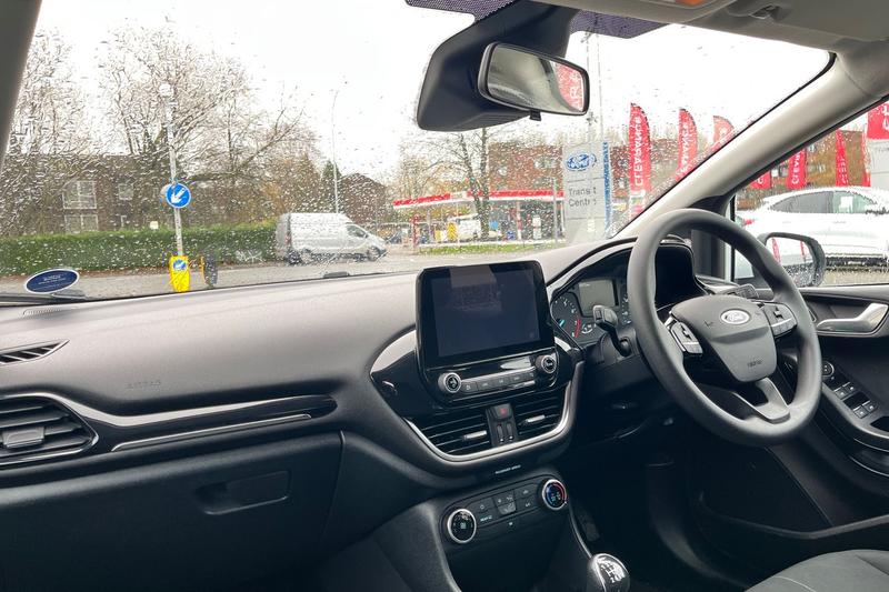 Used Ford Fiesta 2020 for sale - 76557506: Photo 18