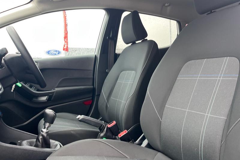 Used Ford Fiesta 2020 for sale - 76557506: Photo 19
