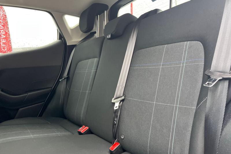 Used Ford Fiesta 2020 for sale - 76557506: Photo 20