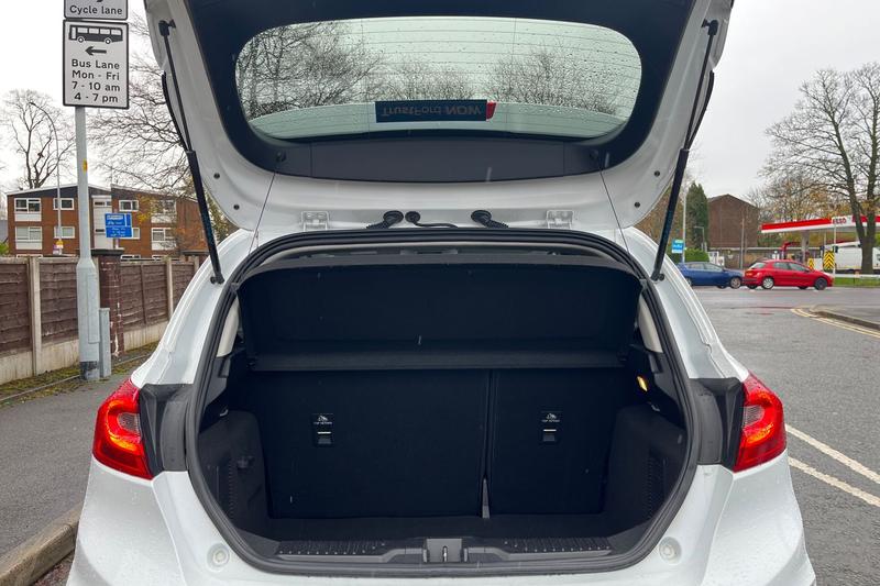 Used Ford Fiesta 2020 for sale - 76557506: Photo 21