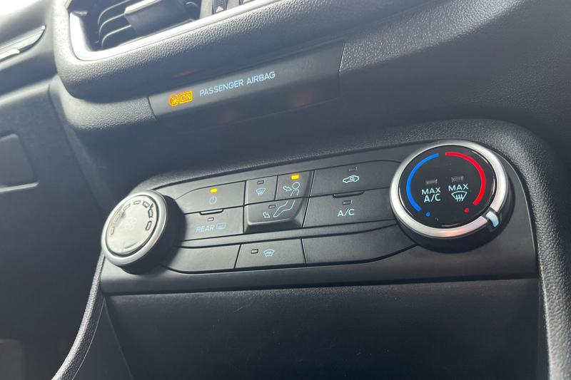 Used Ford Fiesta 2020 for sale - 76557506: Photo 22