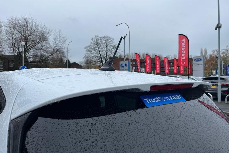 Used Ford Fiesta 2020 for sale - 76557506: Photo 23