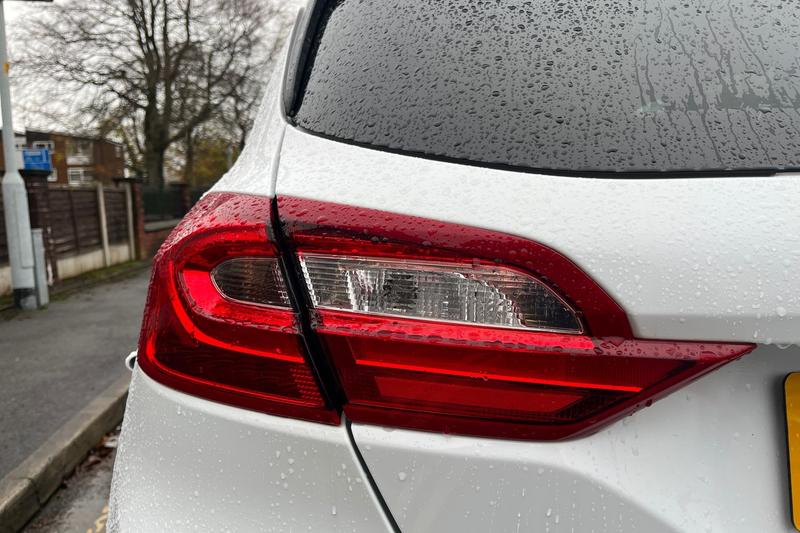 Used Ford Fiesta 2020 for sale - 76557506: Photo 24