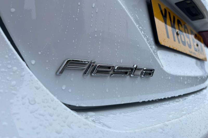 Used Ford Fiesta 2020 for sale - 76557506: Photo 25