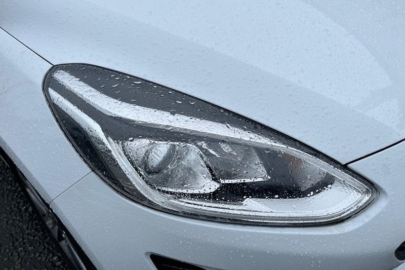 Used Ford Fiesta 2020 for sale - 76557506: Photo 27